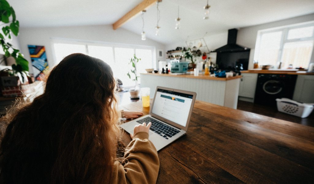 Surrey - internet providers