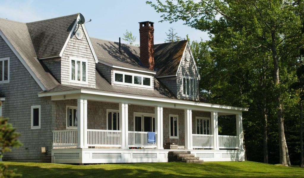 Best places to live in Canada Best places to live in Canada - house