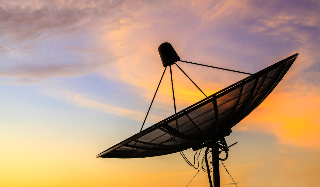 - Rural Internet providers