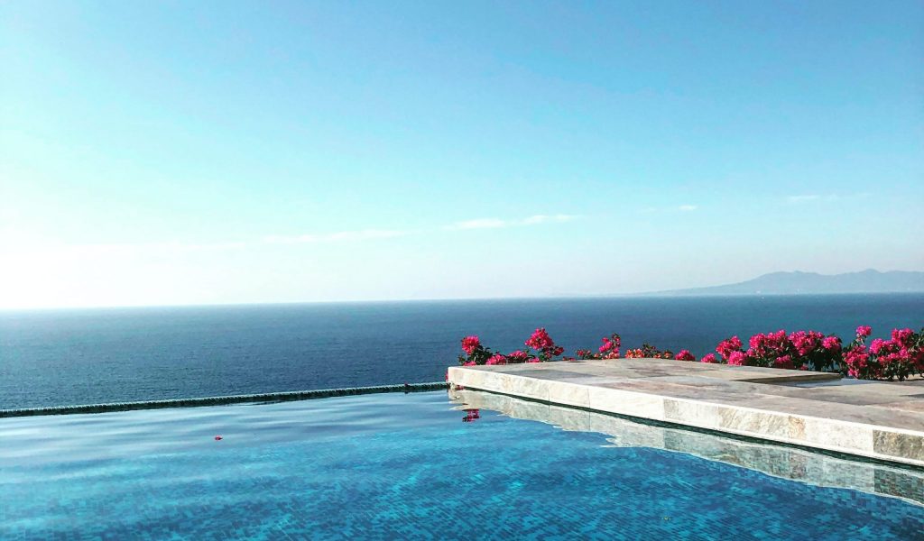 Infinity Pool Infinity Pool
