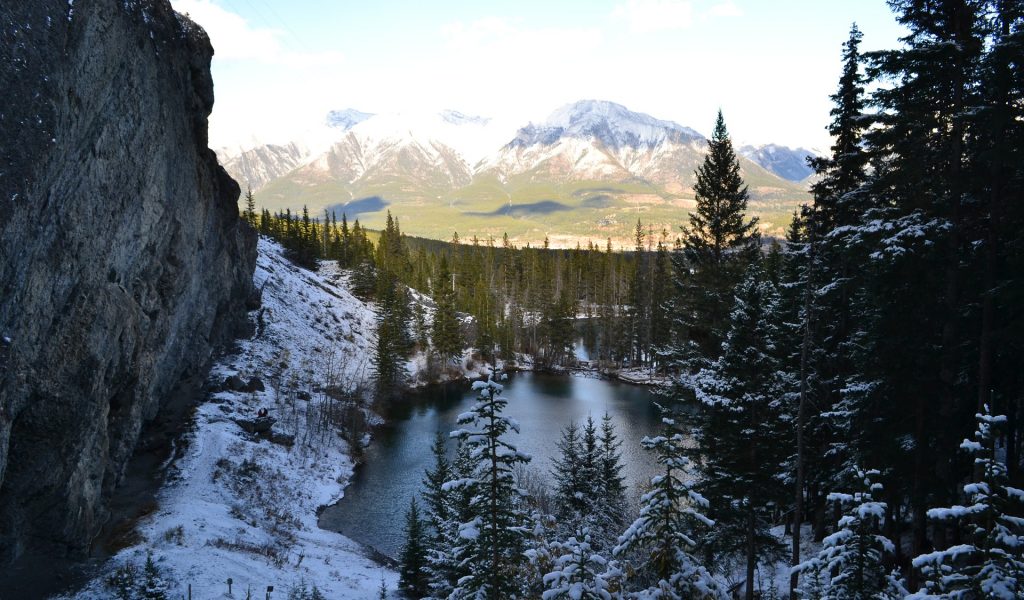 Drumheller - Moving Truck Rentals