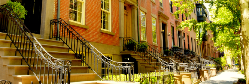 cobble hill, nyc