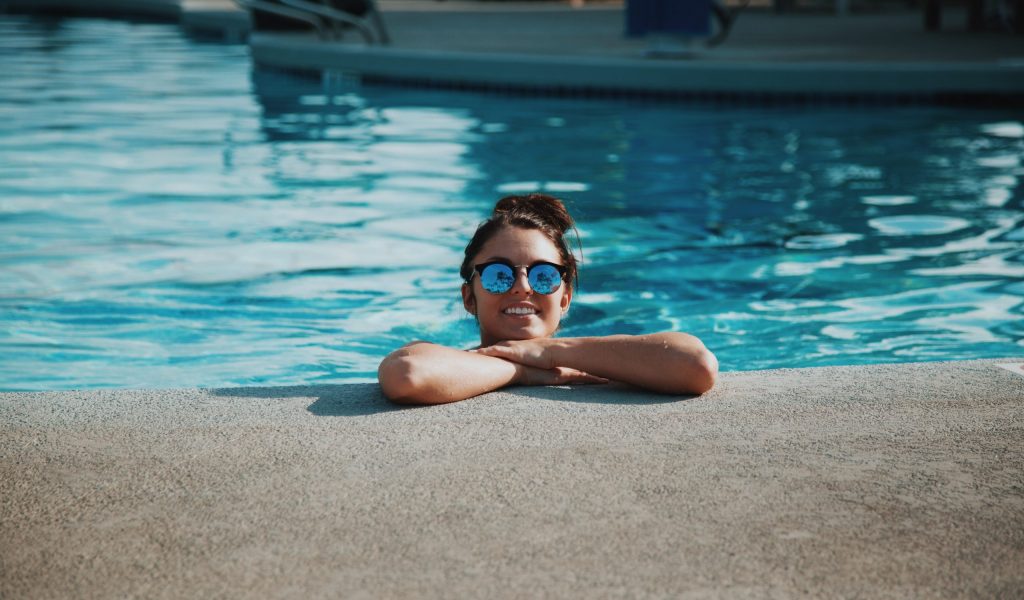 Pool 2 Pool 2