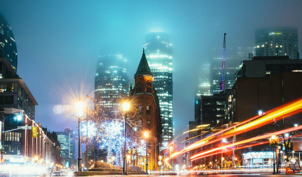 2. Yonge-St. Clair 2. Yonge-St. Clair
