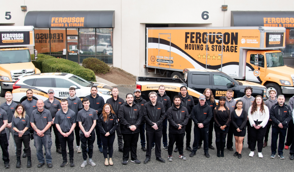 ferguson moving and storage ferguson moving and storage