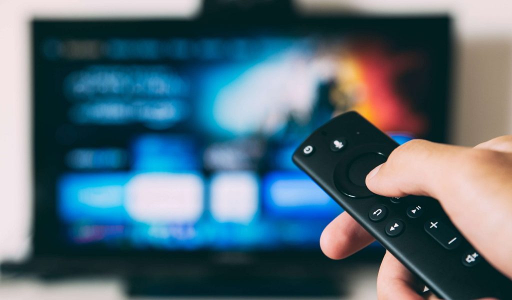 Tv and Internet Technology Tv