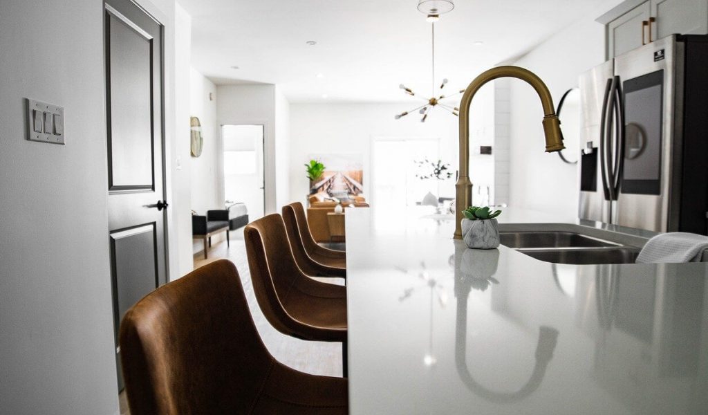 house interior