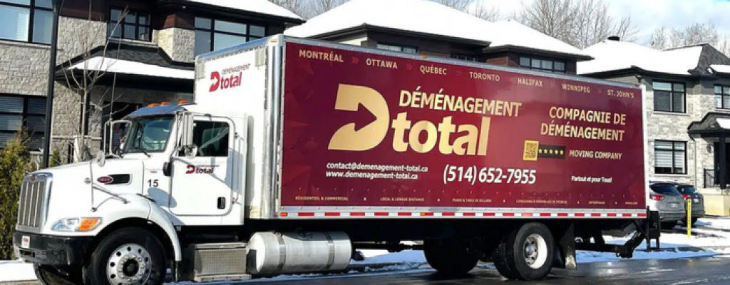 Déménagement Total