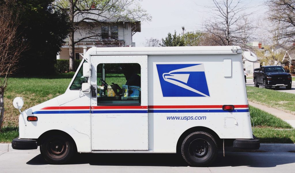 USPS USPS