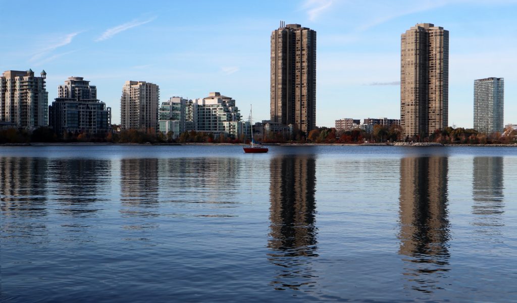 3. Humber Heights-Westmount 3. Humber Heights-Westmount