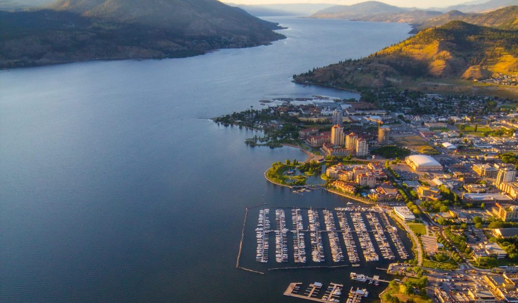 kelowna bc kelowna bcmost expensive cities in canada