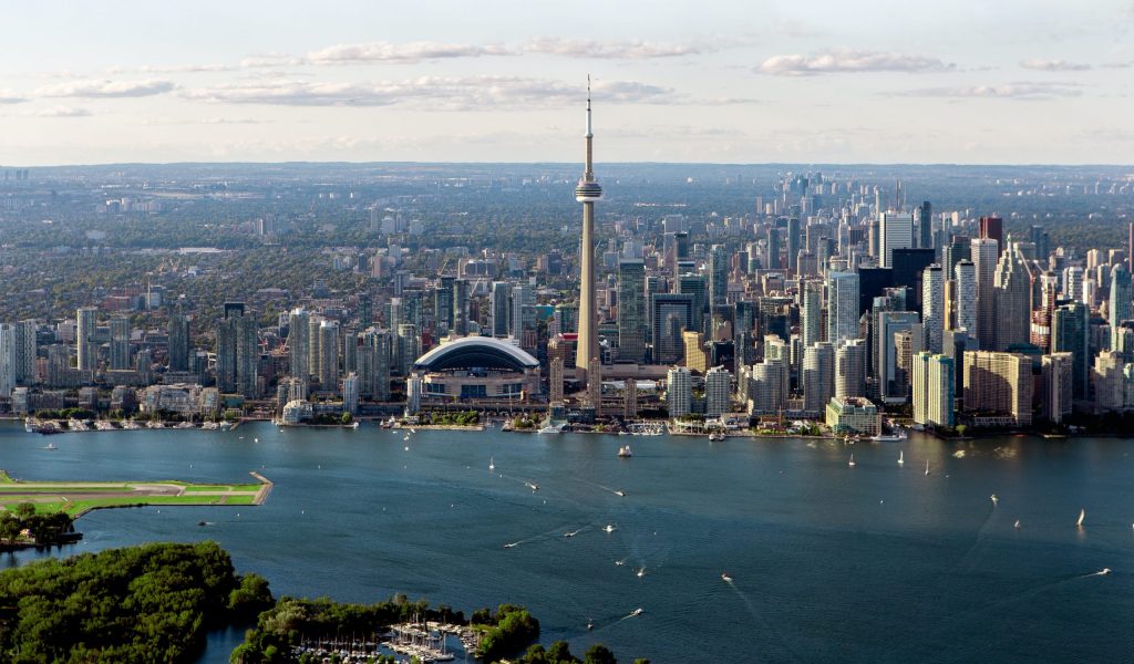 North York - internet providers