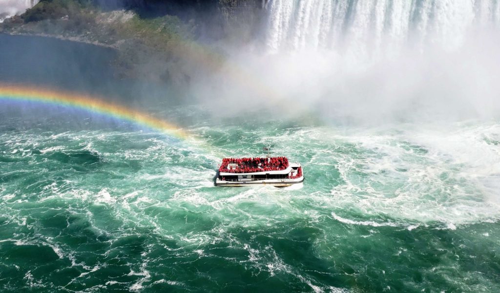 Niagara Falls - Moving Truck Rentals