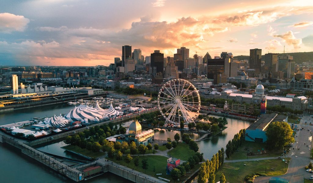 Best Montréal moving companies