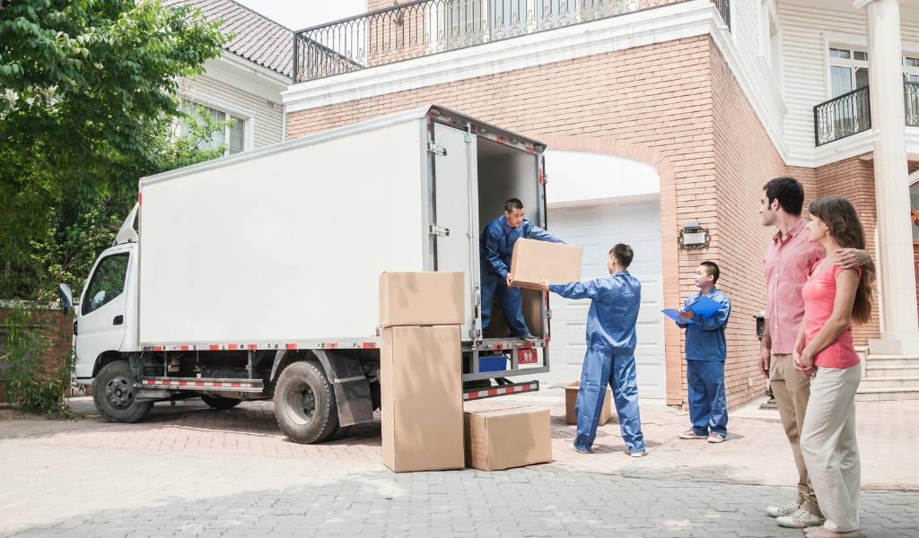 Moving Companies: Q&A with Expert Movers Moving Companies: Q&A with Expert Movers