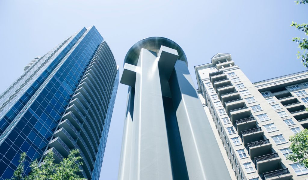 Toronto to Atlanta moving companies