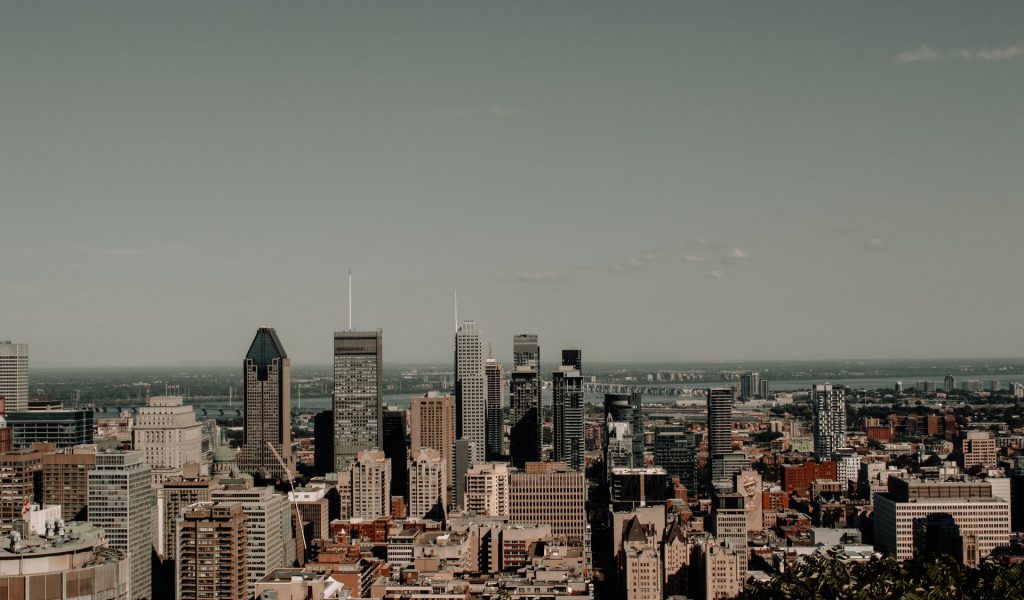 Toronto to Montreal moving companies