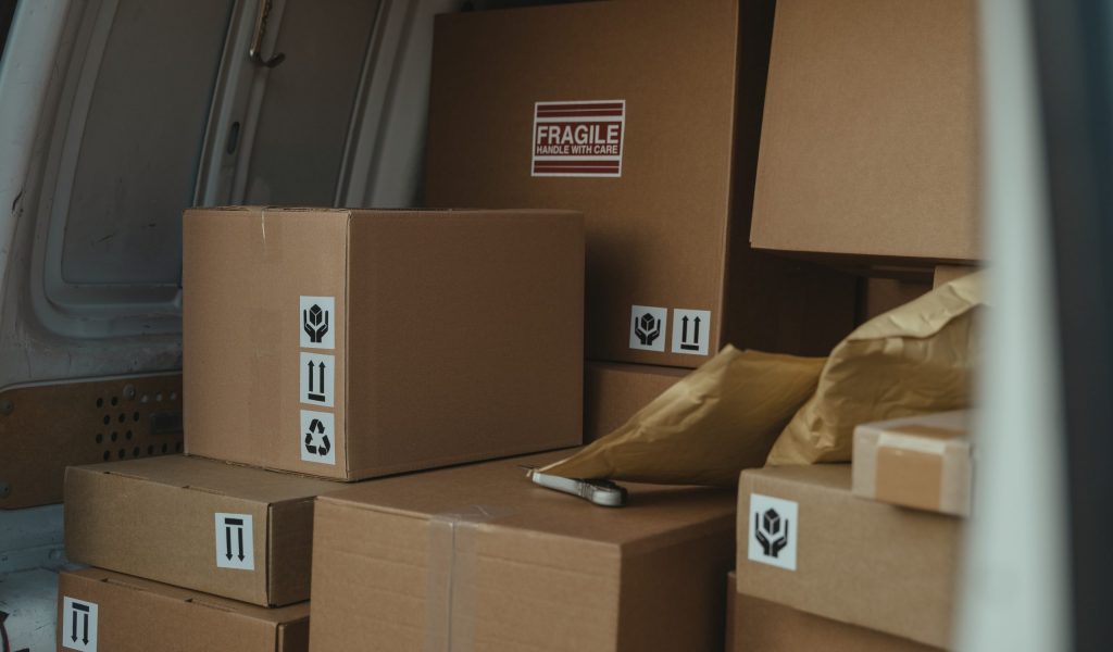 Moving From California to Florida