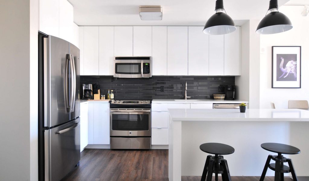 how to sell your property fast kitchen