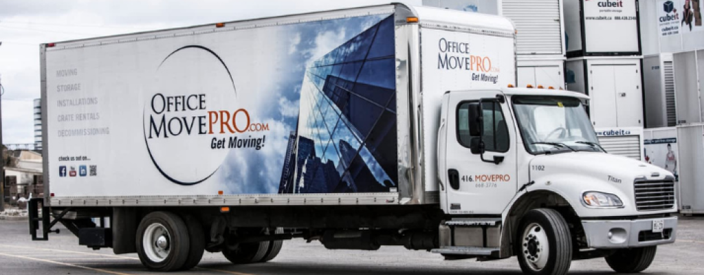 office move pro