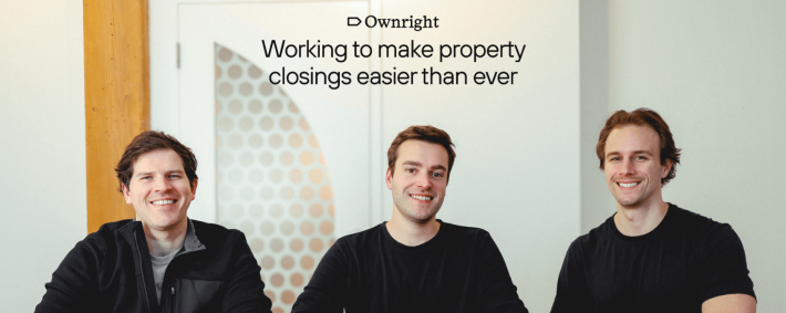Ownright real estate lawyers