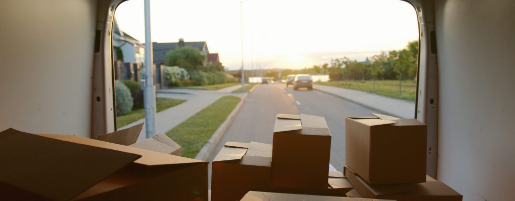 Kamploops – Moving Truck Kamloops
