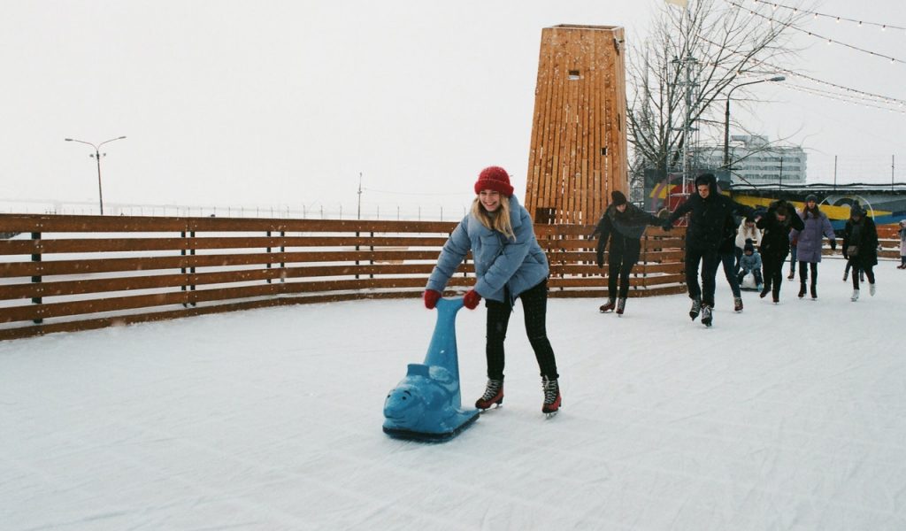 5. Victoriaville 5. Victoriaville
