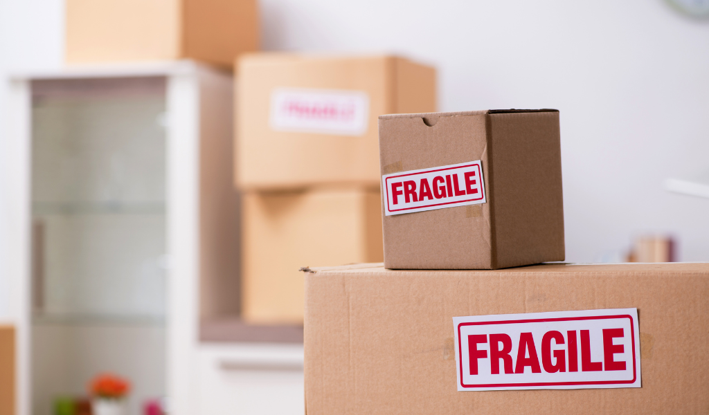Moving Companies: Q&A with Expert Movers Moving Companies: Q&A with Expert Movers