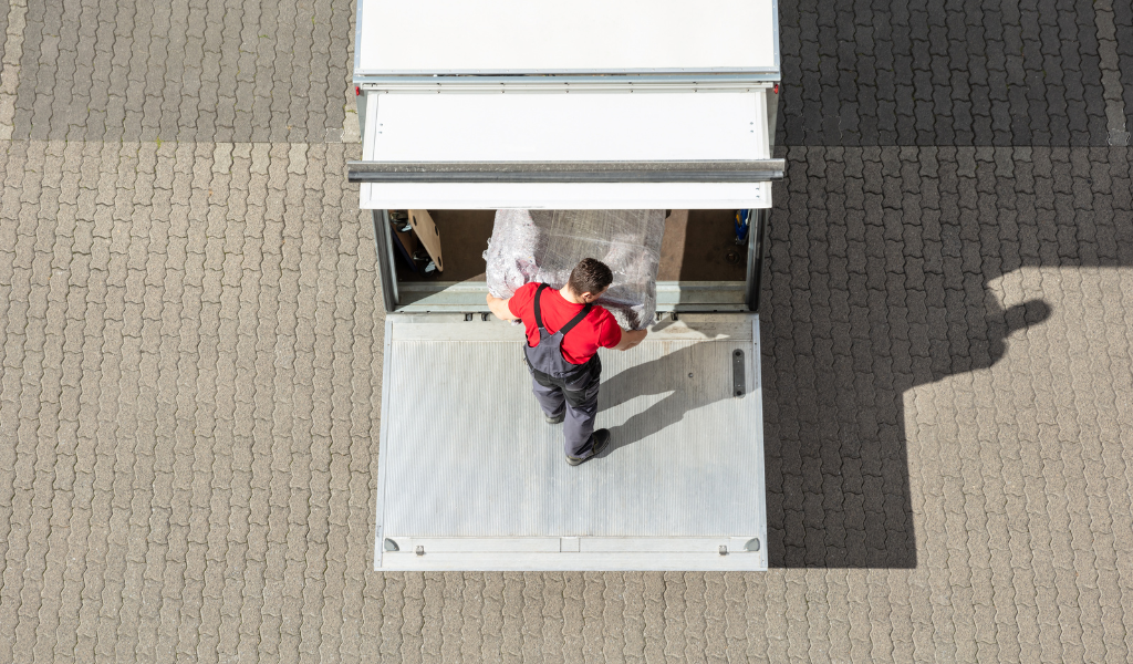 Moving Companies: Q&A with Expert Movers Moving Companies: Q&A with Expert Movers