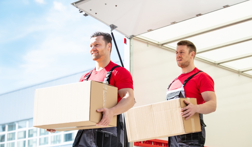 Moving Companies: Q&A with Expert Movers Moving Companies: Q&A with Expert Movers