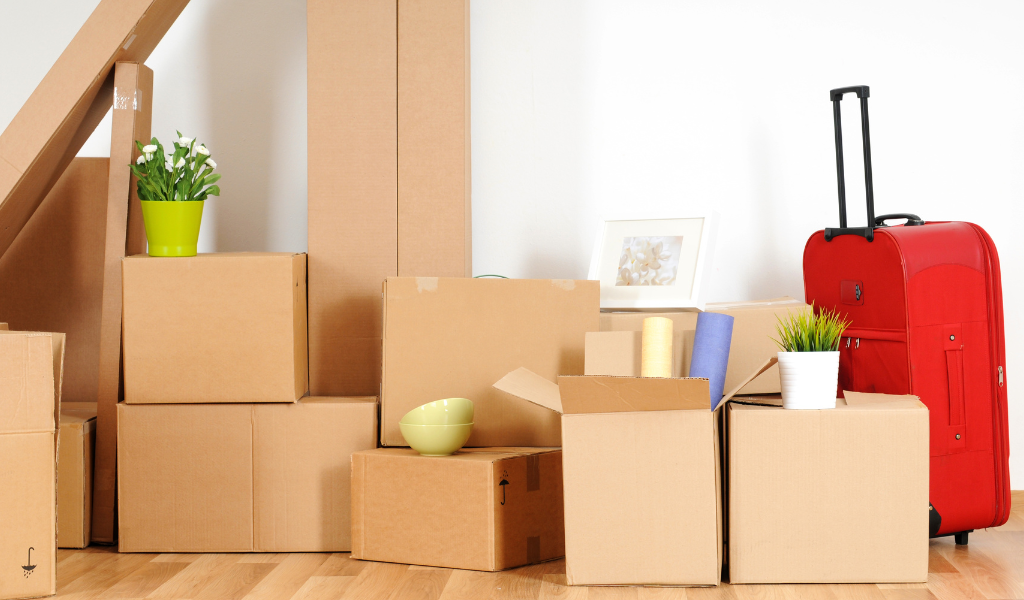 Moving Companies: Q&A with Expert Movers Moving Companies: Q&A with Expert Movers