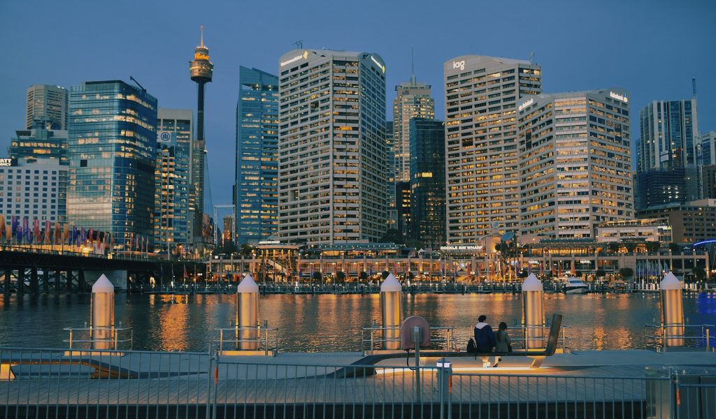 Sydney removalists