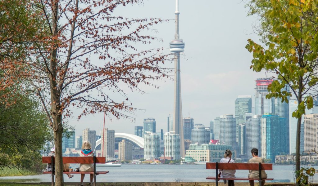 Safest neighborhoods in Toronto Safest neighborhoods in Toronto