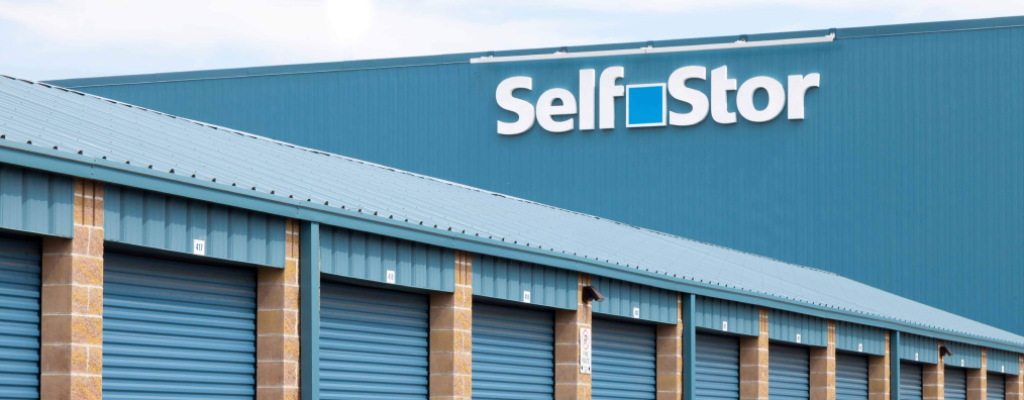 self stor - storage