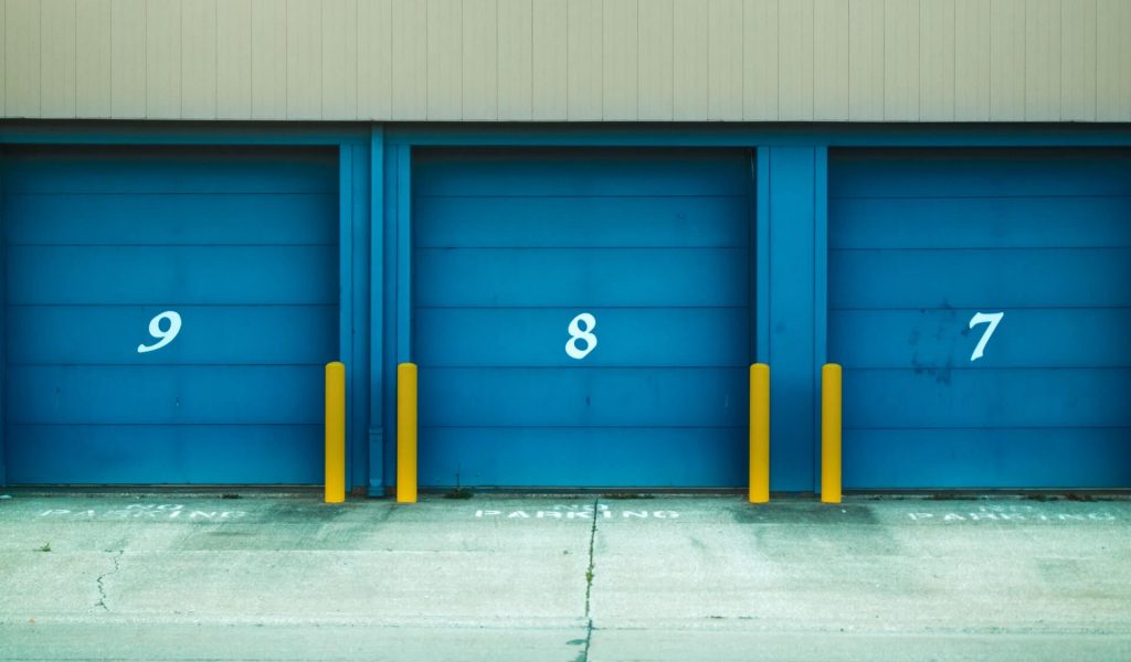 cost of storage cost of storage