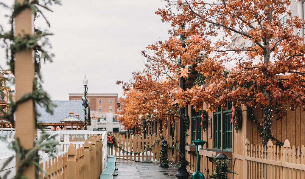 3. Sugar Land, Texas 3. Sugar Land, Texas