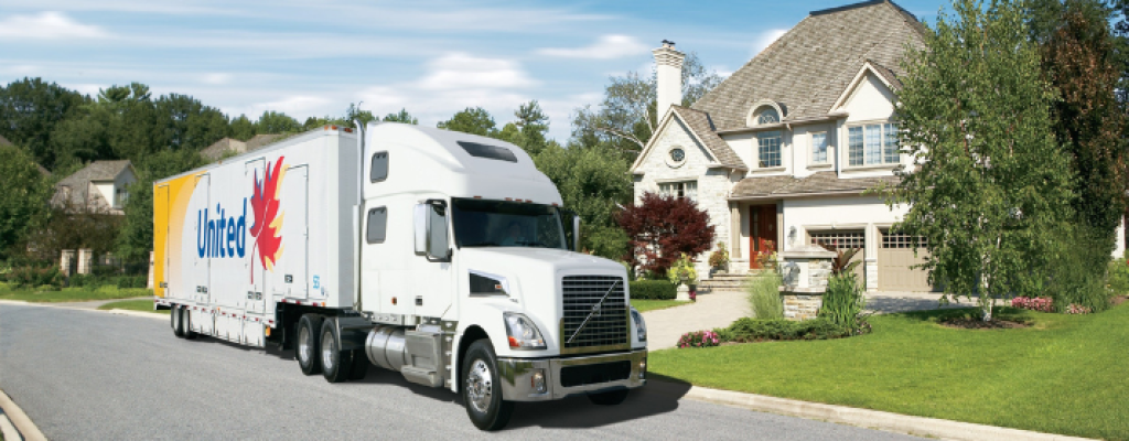 United Van Lines