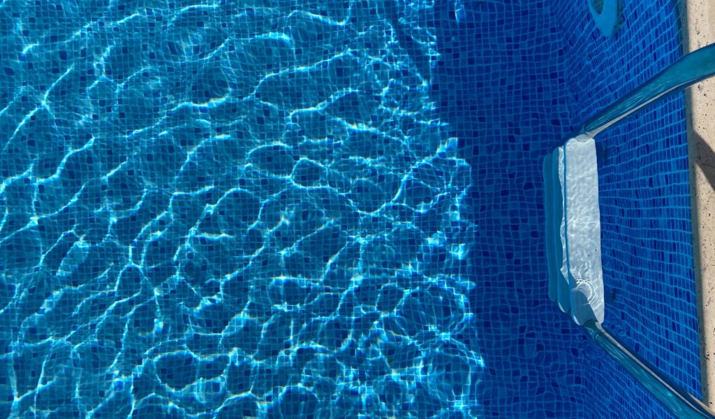 Pool 1 Pool 1